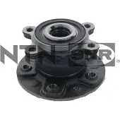 SNR R168.137 Wiellagerset