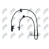 NTY HCA-CH-096 Wielsnelheidssensor (ABS)