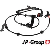 JP GROUP 3597105880 Wielsnelheidssensor (ABS)