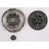 MECARM MK9523 Koppelingsset