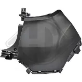 Diederichs 4406058 Achterbumper
