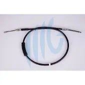 RICAMBIFLEX GM 01140C28 Handremkabel