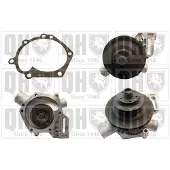Quinton Hazell QCP2338 Waterpomp