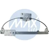 Max WSK135-L Raammechanisme