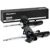 RIDEX 854S18195 Schokdemper