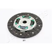Japanparts DF-277 Koppelingsplaat