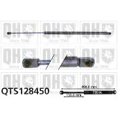 Quinton Hazell QTS128450 Gasveer achterklep