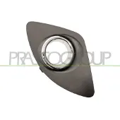 PRASCO KI4302133 Ventilatiegrille, bumper