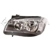 JUMASA 38310564 Koplamp