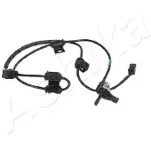 ASHIKA 151-0K-K51 Wielsnelheidssensor (ABS)