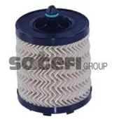 TECNOCAR OP115 Oliefilter