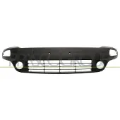 PRASCO FT3442121 Ventilatiegrille, bumper