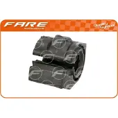 FARE 16013 Stabilisatorstang rubber