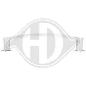 Diederichs 1851015 Schokdemper, bumper