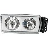 Sonstiges Koplamp 7.25001