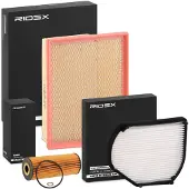 RIDEX 4055F0299 Filterset