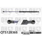 Quinton Hazell QTS128366 Gasveer achterklep