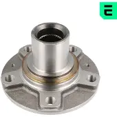 OPTIMAL 04-P505 Wielnaaf
