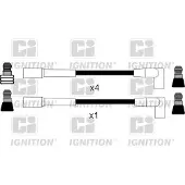 Quinton Hazell XC204 Bougiekabels