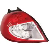 JUMASA 42424060 Achterlicht