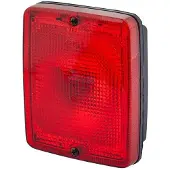 Hella Mistachterlicht 2NE 003 236-301