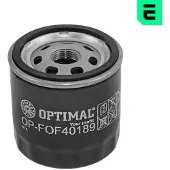 OPTIMAL OP-FOF40189 Oliefilter