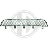 Diederichs 5881845 Ventilatiegrille, bumper
