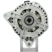 BV PSH 215.571.145.010 Dynamo / Alternator