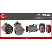 Casco CAC73151GS Aircopomp