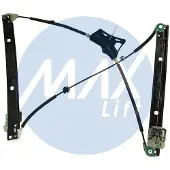 Max WAD112-L Raammechanisme