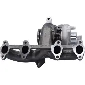 MAGNETI MARELLI 807101001000 Turbocharger