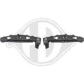 Diederichs 4228038 Bumperhouder