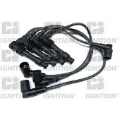 Quinton Hazell XC1185 Bougiekabels