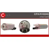 Casco CPA70102AS Brandstofpomp