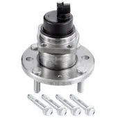 SNR R190.05 Wiellagerset