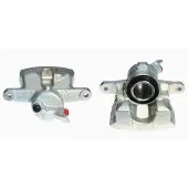 MAPCO 4491 Remklauw