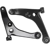 RIDEX 772S0896 Reparatieset, wieldraagarm