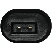 Hella 6PU 012 039-771 Wielsnelheidssensor (ABS)