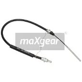 MAXGEAR 32-0233 Handremkabel