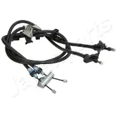 Japanparts BC-0315 Handremkabel
