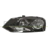 PRASCO VG0234924 Koplamp