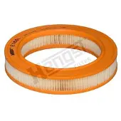HENGST FILTER E186L Luchtfilter