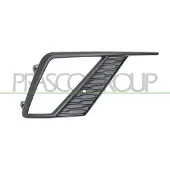 PRASCO ST0392123 Ventilatiegrille, bumper