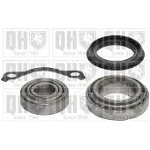 Quinton Hazell QWB256 Wiellagerset