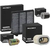 RIDEX 4055F28174 Filterset