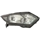 Alkar 2742741 Koplamp