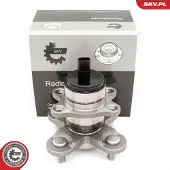 ESEN SKV 29SKV583 Wiellagerset