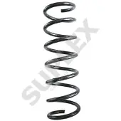 SUPLEX 39675 Chassisveer