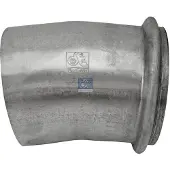 DT Spare Parts 2.14356 Voorpijp