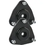 RIDEX 1180S1266 Veerpootlager